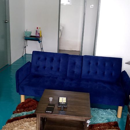 Sebangkat Island Tun Sakaran Marine Park Apartment Semporna Ngoại thất bức ảnh
