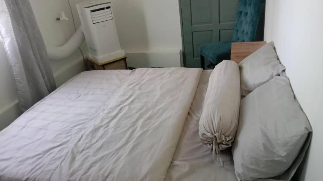 Sebangkat Island Tun Sakaran Marine Park Apartment Semporna Ngoại thất bức ảnh