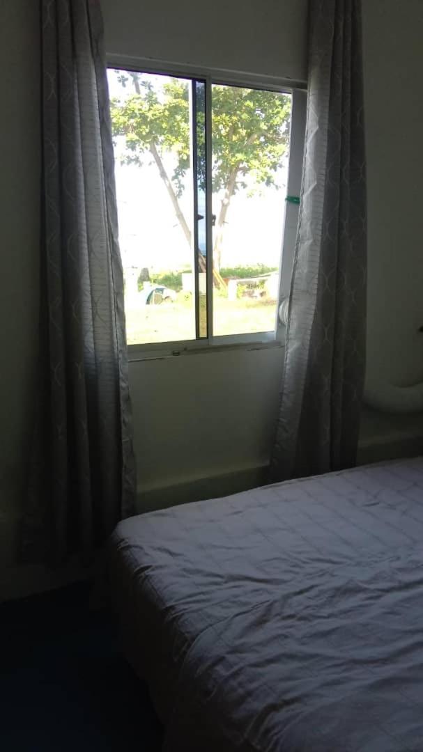 Sebangkat Island Tun Sakaran Marine Park Apartment Semporna Ngoại thất bức ảnh