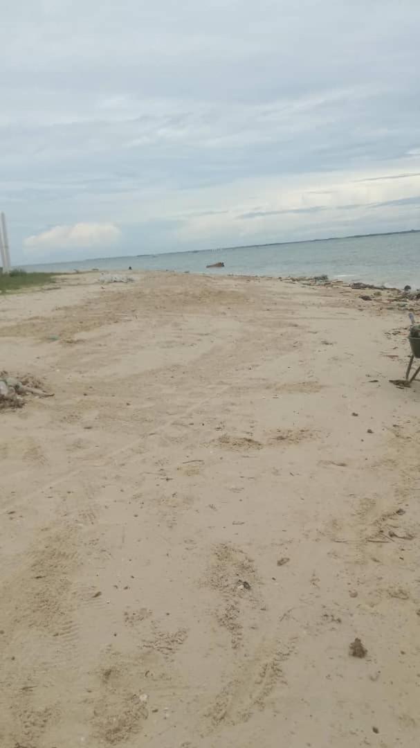 Sebangkat Island Tun Sakaran Marine Park Apartment Semporna Ngoại thất bức ảnh