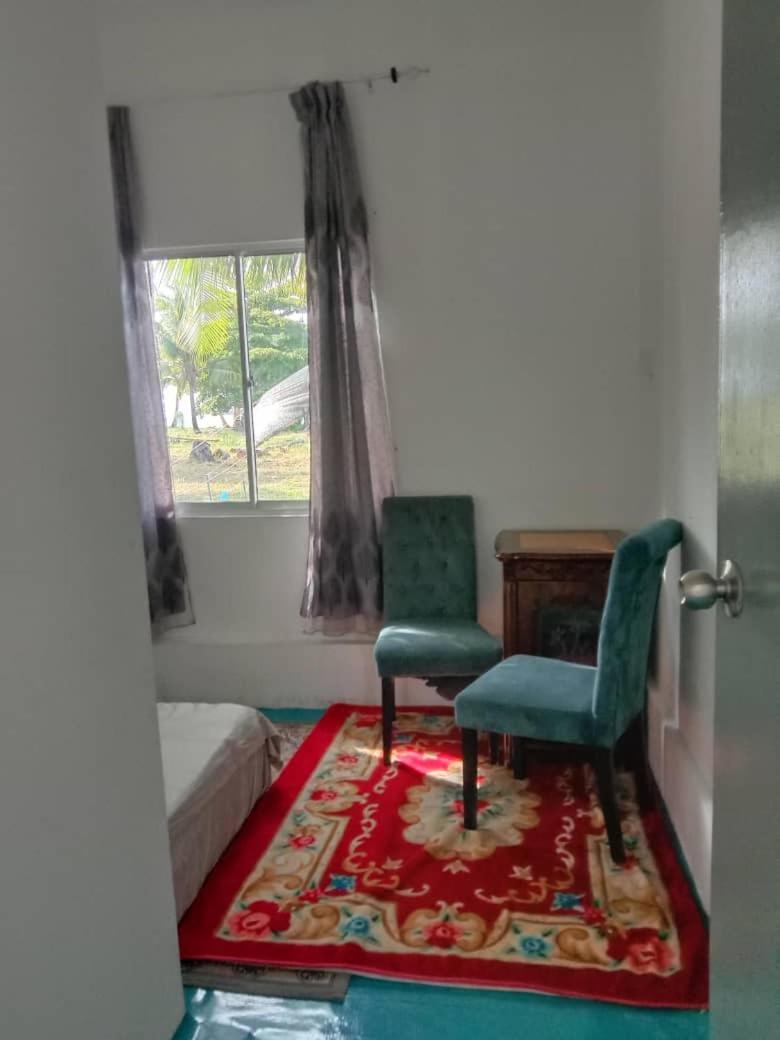 Sebangkat Island Tun Sakaran Marine Park Apartment Semporna Ngoại thất bức ảnh
