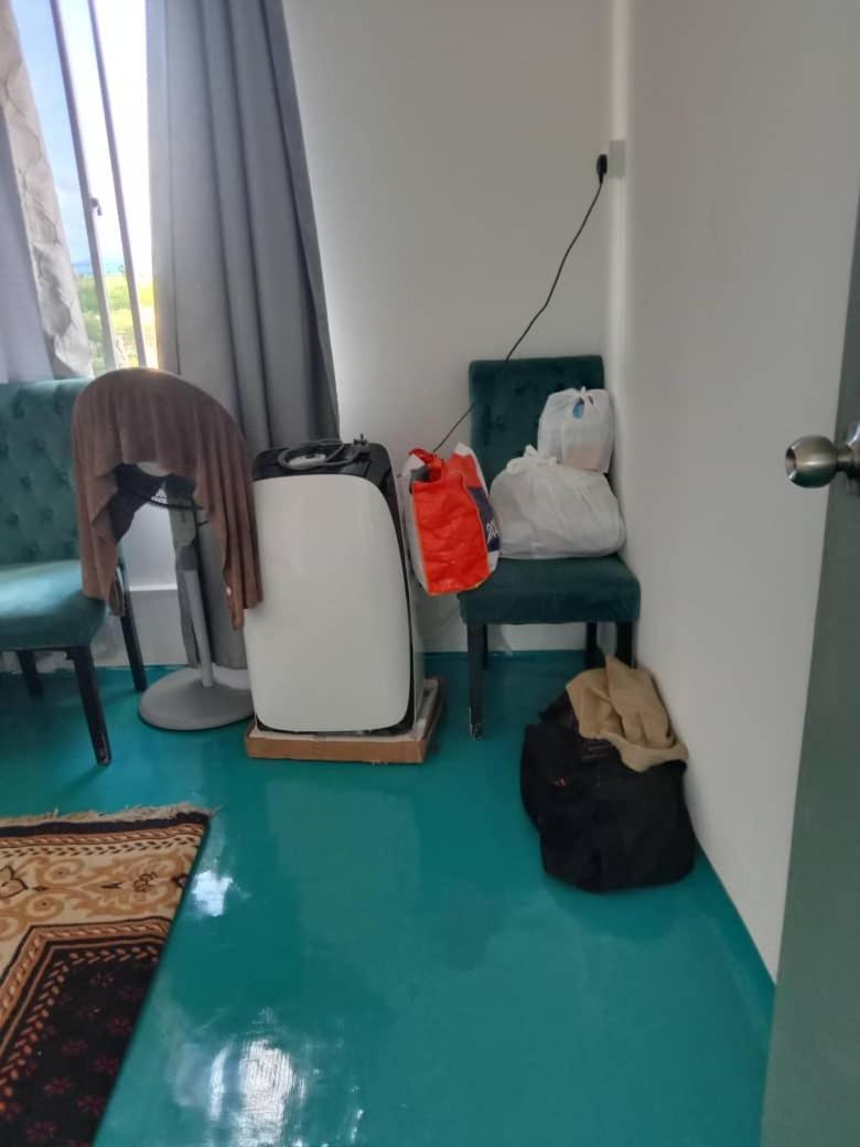 Sebangkat Island Tun Sakaran Marine Park Apartment Semporna Ngoại thất bức ảnh
